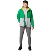Columbia Men’s Collegiate Field Bound Jacket(Uo – Fuse Green/Columbia Grey)