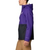 Columbia Men’s Collegiate Field Bound Jacket(Uw – Uw Purple/Black)