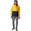 Columbia Men’s Collegiate Field Bound Jacket(Wv – Mlb Gold/Collegiate Navy)