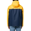 Columbia Men’s Collegiate Field Bound Jacket(Wv – Mlb Gold/Collegiate Navy)