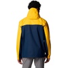 Columbia Men’s Collegiate Field Bound Jacket(Wv – Mlb Gold/Collegiate Navy)