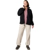 Columbia Panorama™ Full Zip II(Black)