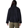 Columbia Sequoia Grove™ Full Zip Fleece(Black)