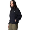 Columbia Sequoia Grove™ Full Zip Fleece(Black)