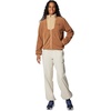 Columbia Sequoia Grove™ Full Zip Fleece(Camel Brown/Canoe)