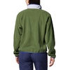 Columbia Sequoia Grove™ Full Zip Fleece(Canteen/Snowdrift/Clematis Blue)