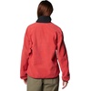 Columbia Sequoia Grove™ Full Zip Fleece(Daredevil/Black)