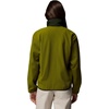 Columbia Sequoia Grove™ Full Zip Fleece(Mossy Green/Greenscape)