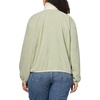 Columbia Sequoia Grove™ Full Zip Fleece(Safari/Dark Stone)