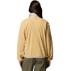 Columbia Sequoia Grove™ Full Zip Fleece(Sand Dune)