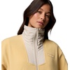 Columbia Sequoia Grove™ Full Zip Fleece(Sand Dune)