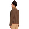 Columbia Sequoia Grove™ Full Zip Fleece(Tobacco/Camel Brown/Zing)