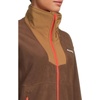 Columbia Sequoia Grove™ Full Zip Fleece(Tobacco/Camel Brown/Zing)