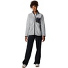 Columbia West Bendâ ¢ Full Zip II(Black Frosted)