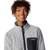 Columbia West Bendâ ¢ Full Zip II(Black Frosted)