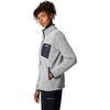 Columbia West Bendâ ¢ Full Zip II(Black Frosted)