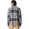 Columbia West Bendâ ¢ Full Zip II(Black Herringplaid)