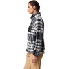 Columbia West Bendâ ¢ Full Zip II(Black Herringplaid)