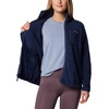 Columbia West Bendâ ¢ Full Zip II(Collegiate Navy)