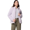 Columbia West Bendâ ¢ Full Zip II(Lavender Pearl)