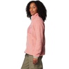 Columbia West Bendâ ¢ Full Zip II(Pink Agave)