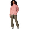 Columbia West Bendâ ¢ Full Zip II(Pink Agave)