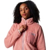 Columbia West Bendâ ¢ Full Zip II(Pink Agave)