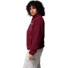 Columbia West Bendâ ¢ Full Zip II(Rich Wine)