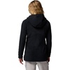 Columbia Women’s Benton Spring II Long Hoodie(Black)