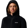 Columbia Women’s Benton Spring II Long Hoodie(Black)