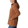 Columbia Women’s Benton Spring II Long Hoodie(Camel Brown)