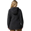Columbia Women’s Benton Spring II Long Hoodie(Charcoal Heather)