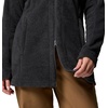 Columbia Women’s Benton Spring II Long Hoodie(Charcoal Heather)
