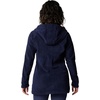 Columbia Women’s Benton Spring II Long Hoodie(Dark Nocturnal)