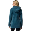 Columbia Women’s Benton Spring II Long Hoodie(Everblue)