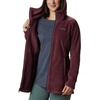Columbia Women’s Benton Spring II Long Hoodie(Malbec)