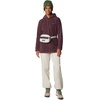 Columbia Women’s Benton Spring II Long Hoodie(Moonvista)