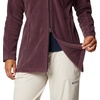 Columbia Women’s Benton Spring II Long Hoodie(Moonvista)