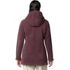 Columbia Women’s Benton Spring II Long Hoodie(Moonvista)