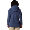 Columbia Women’s Benton Spring II Long Hoodie(Nocturnal)