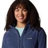 Columbia Women’s Benton Spring II Long Hoodie(Nocturnal)