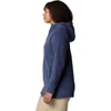 Columbia Women’s Benton Spring II Long Hoodie(Nocturnal)
