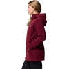 Columbia Women’s Benton Spring II Long Hoodie(Rich Wine)