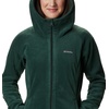 Columbia Women’s Benton Spring II Long Hoodie(Spruce)
