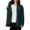 Columbia Women’s Benton Spring II Long Hoodie(Spruce)