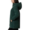Columbia Women’s Benton Spring II Long Hoodie(Spruce)