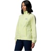 Columbia Women’s Benton Springs Full Zip(Citron Haze)