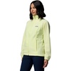 Columbia Women’s Benton Springs Full Zip(Citron Haze)