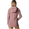 Columbia Women’s Benton Springs Full Zip(Fig Stone)