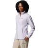 Columbia Women’s Benton Springs Full Zip(Lavender Pearl)